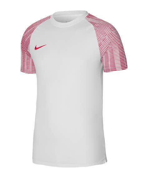 nike trikot weiß rot